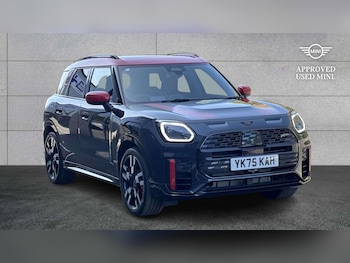 Used MINI Countryman 2026 for sale - 79579376: Photo