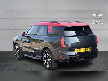 Used MINI Countryman 2026 for sale - 79579376: Photo