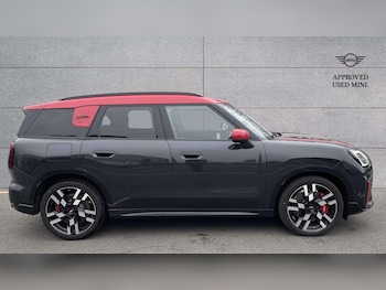 Used MINI Countryman 2026 for sale - 79579376: Photo