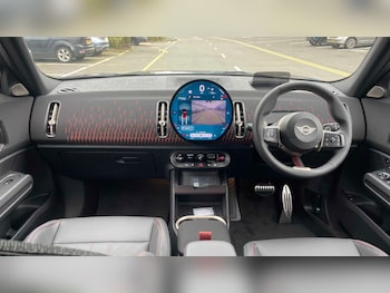 Used MINI Countryman 2026 for sale - 79579376: Photo