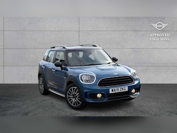 Used MINI Countryman 2019 for sale - 78666573: Photo
