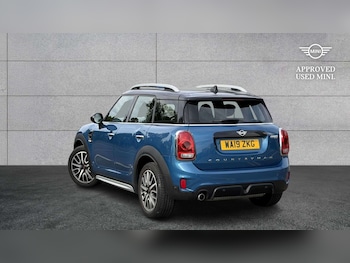 Used MINI Countryman 2019 for sale - 78666573: Photo