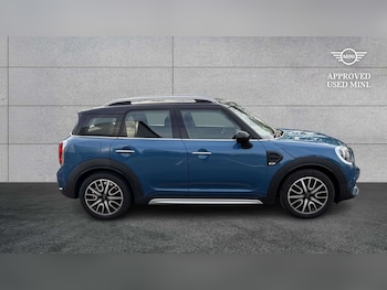 Used MINI Countryman 2019 for sale - 78666573: Photo