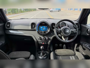 Used MINI Countryman 2019 for sale - 78666573: Photo