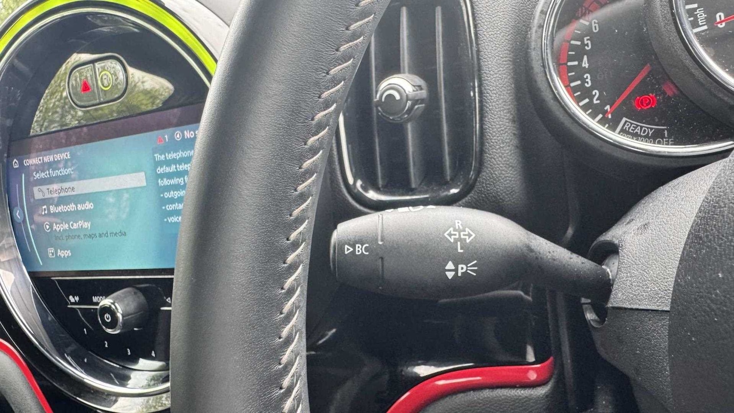 Vehicle 34