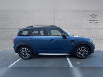 Used MINI Countryman 2019 for sale - 78365510: Photo