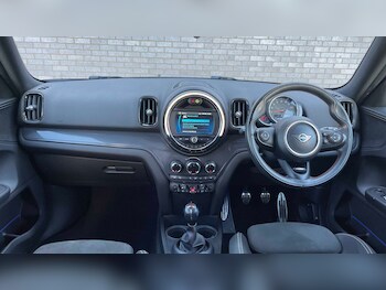 Used MINI Countryman 2019 for sale - 78365510: Photo