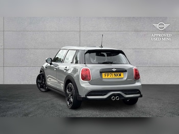 Used MINI Hatch 2022 for sale - 78825469: Photo