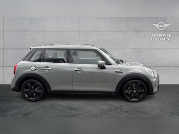 Used MINI Hatch 2022 for sale - 78825469: Photo