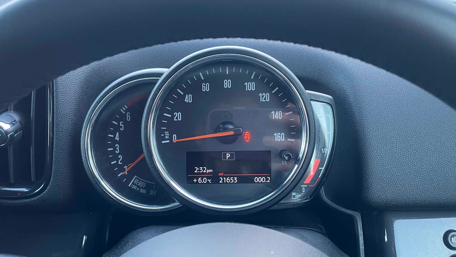 Used MINI Countryman for sale - 77093437: Photo 11