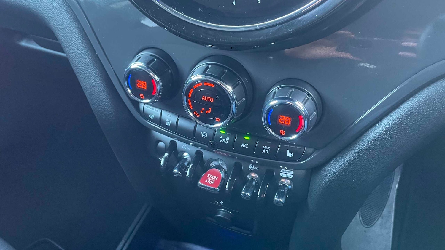 Used MINI Countryman for sale - 77093437: Photo 14