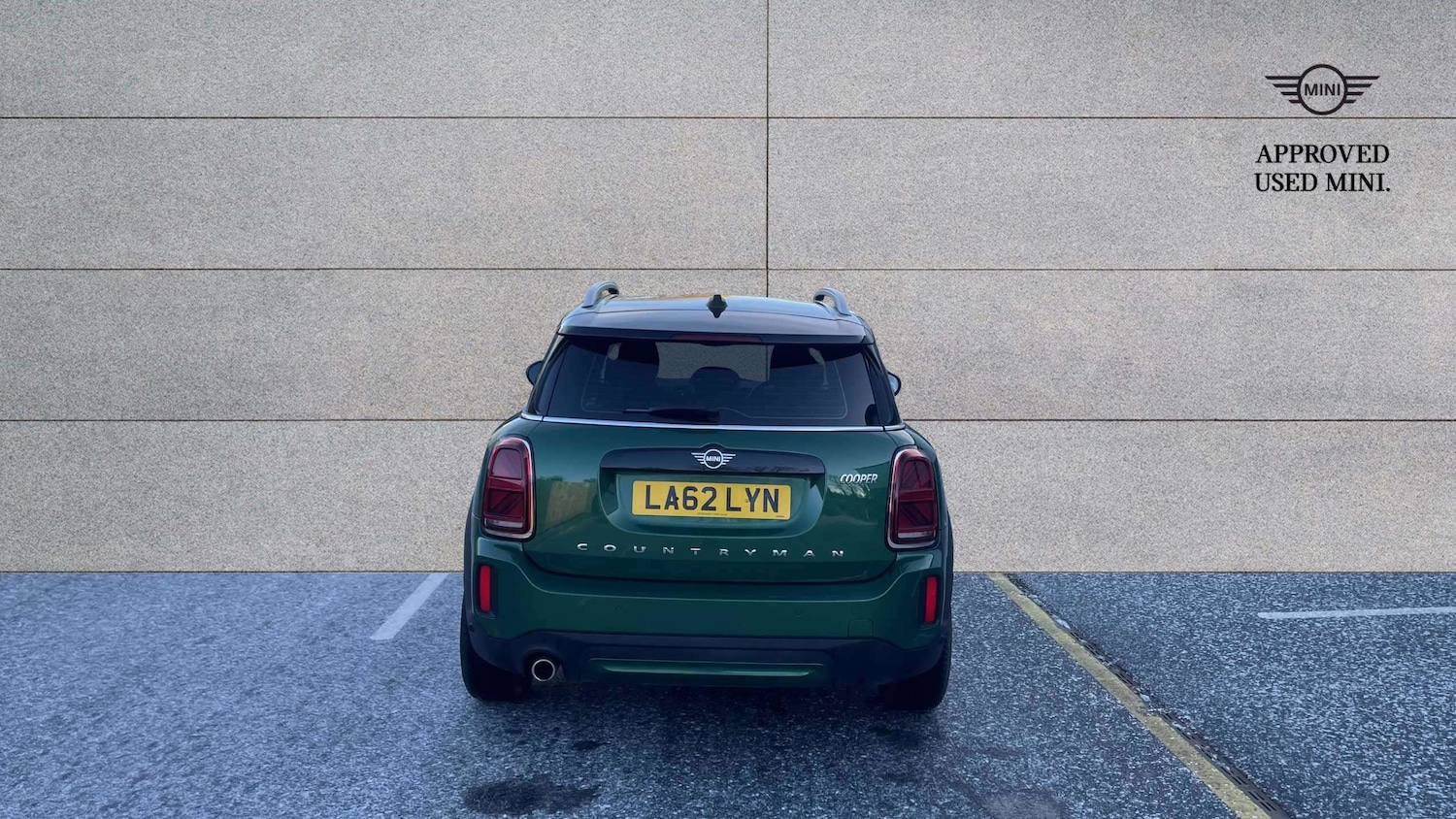 Used MINI Countryman for sale - 77093437: Photo 17