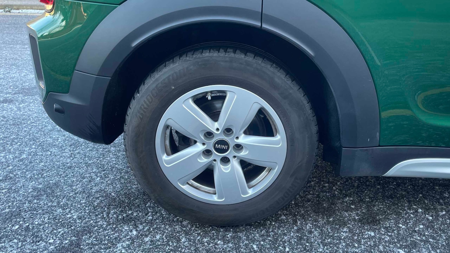 Used MINI Countryman for sale - 77093437: Photo 18
