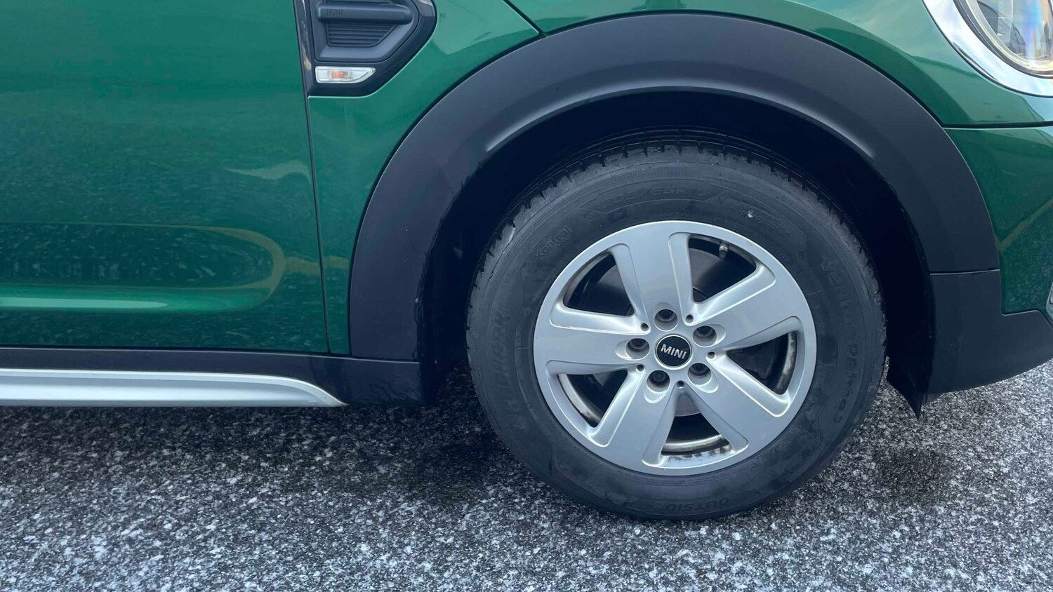 Used MINI Countryman for sale - 77093437: Photo 19