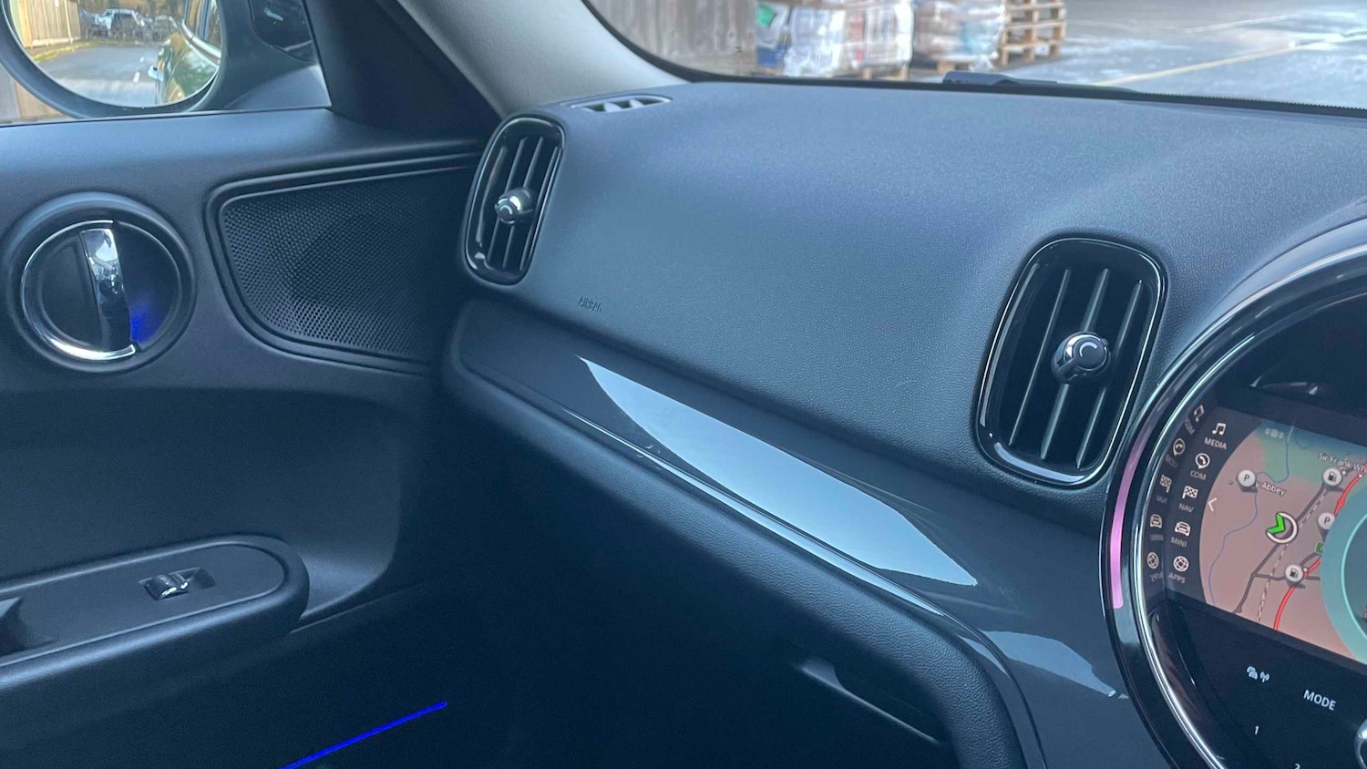 Used MINI Countryman for sale - 77093437: Photo 23