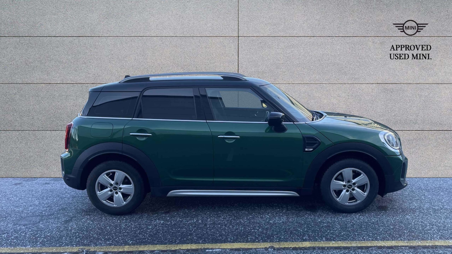 Used MINI Countryman for sale - 77093437: Photo 3