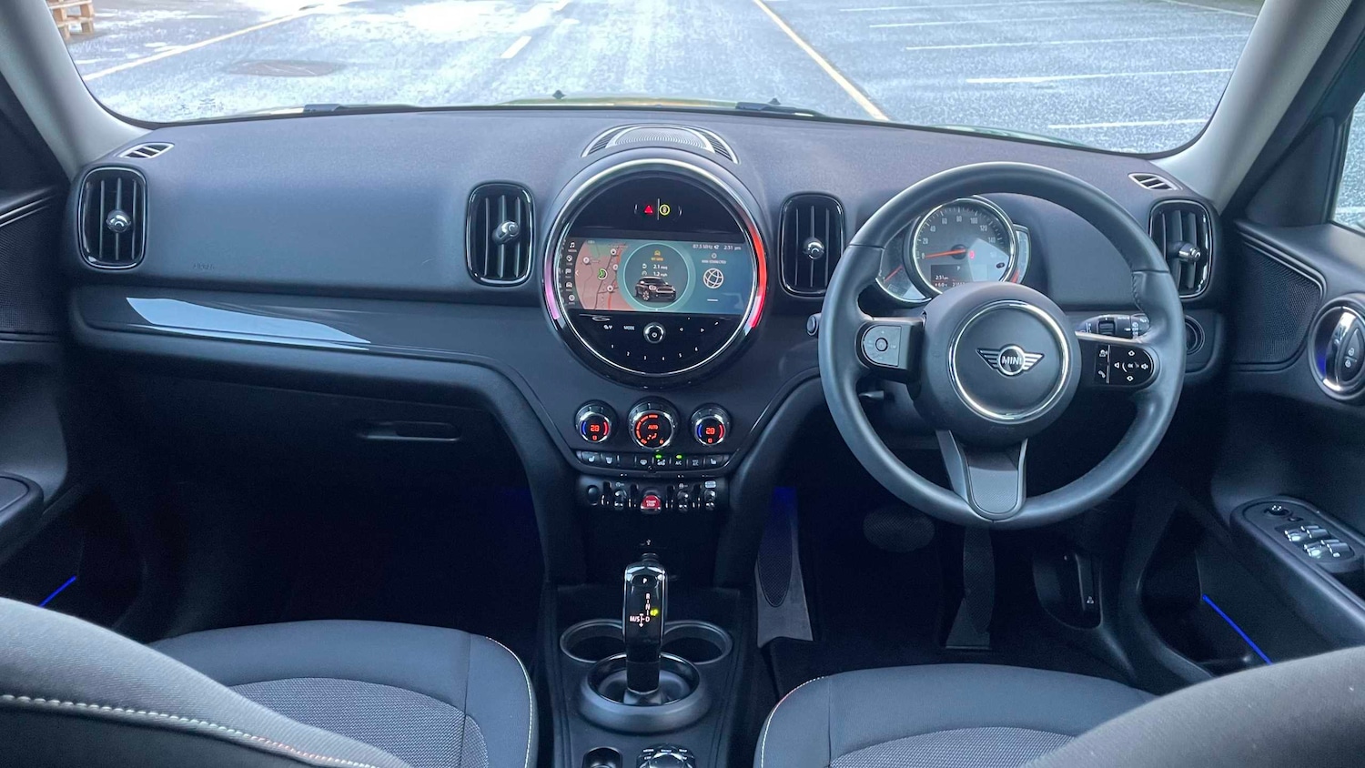 Used MINI Countryman for sale - 77093437: Photo 4