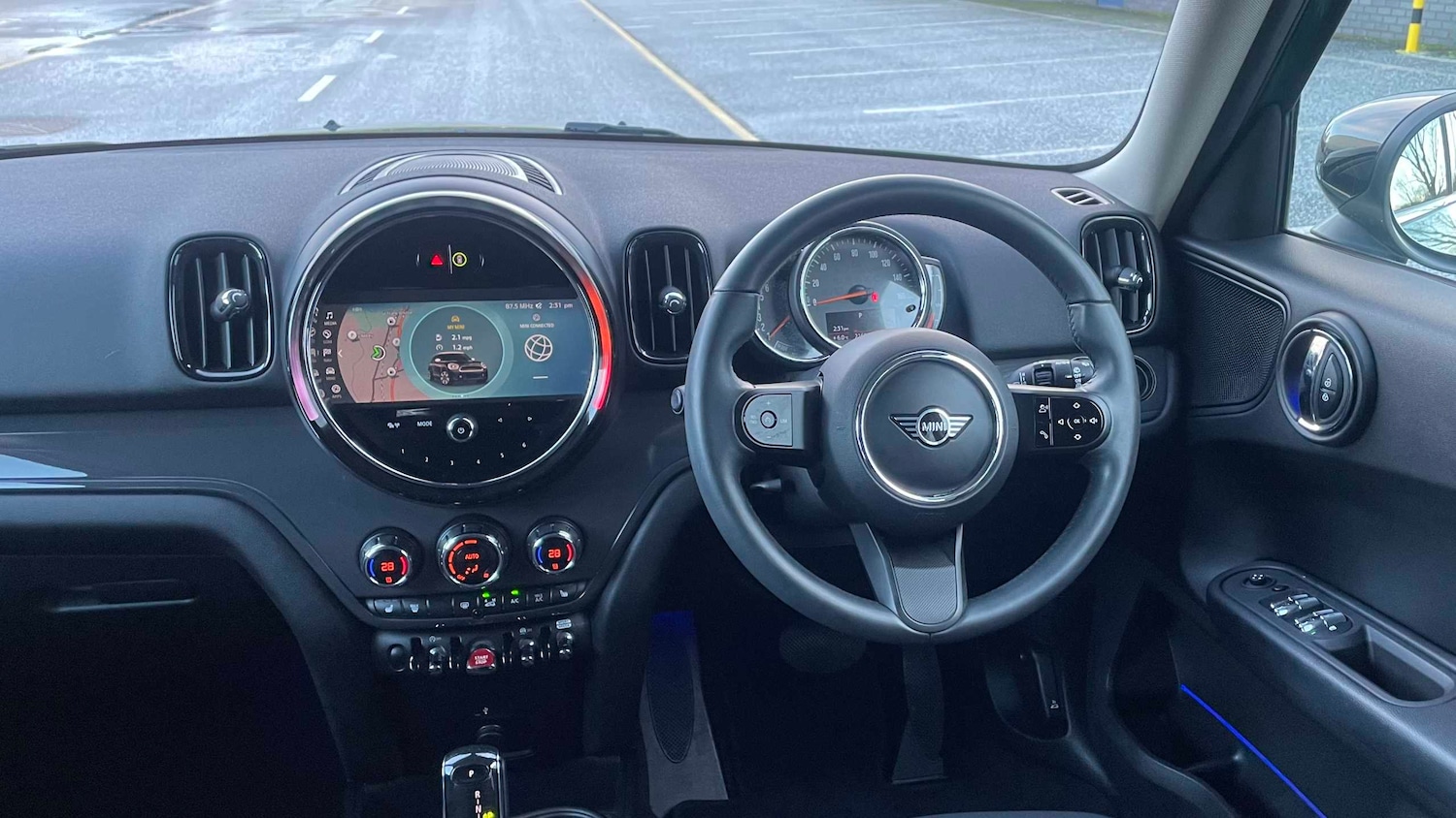 Used MINI Countryman for sale - 77093437: Photo 5