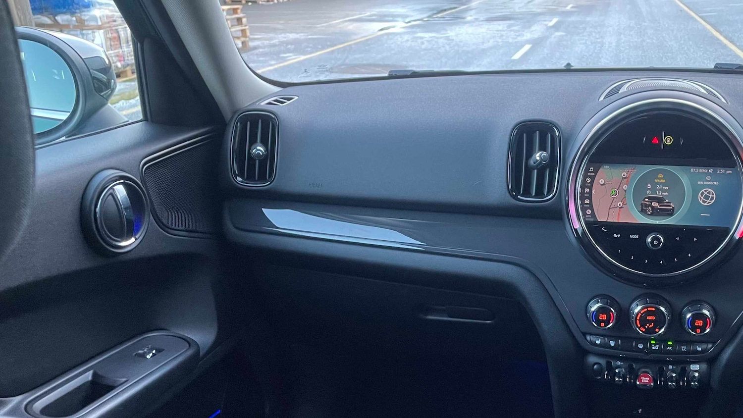 Used MINI Countryman for sale - 77093437: Photo 6