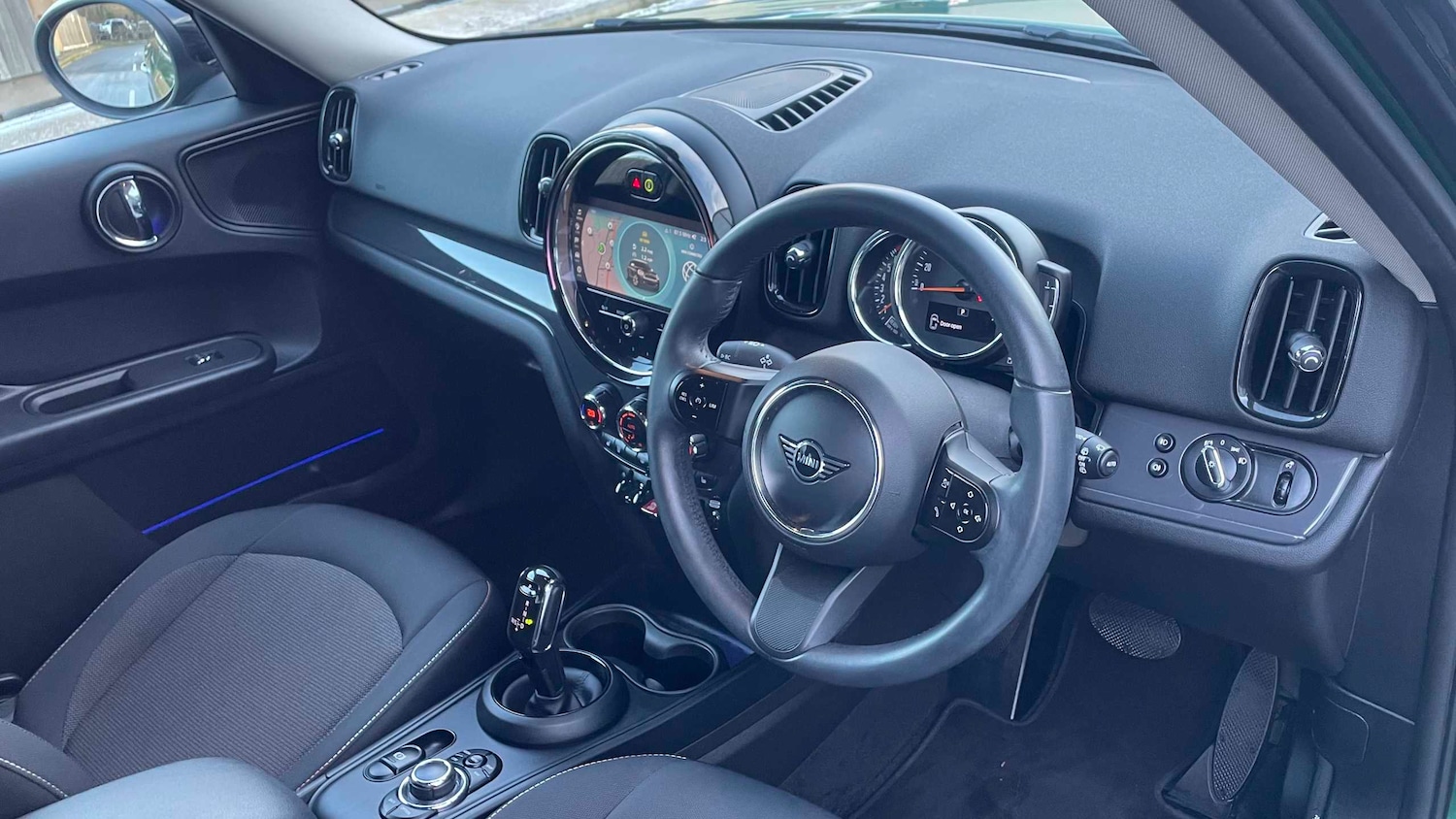 Used MINI Countryman for sale - 77093437: Photo 7