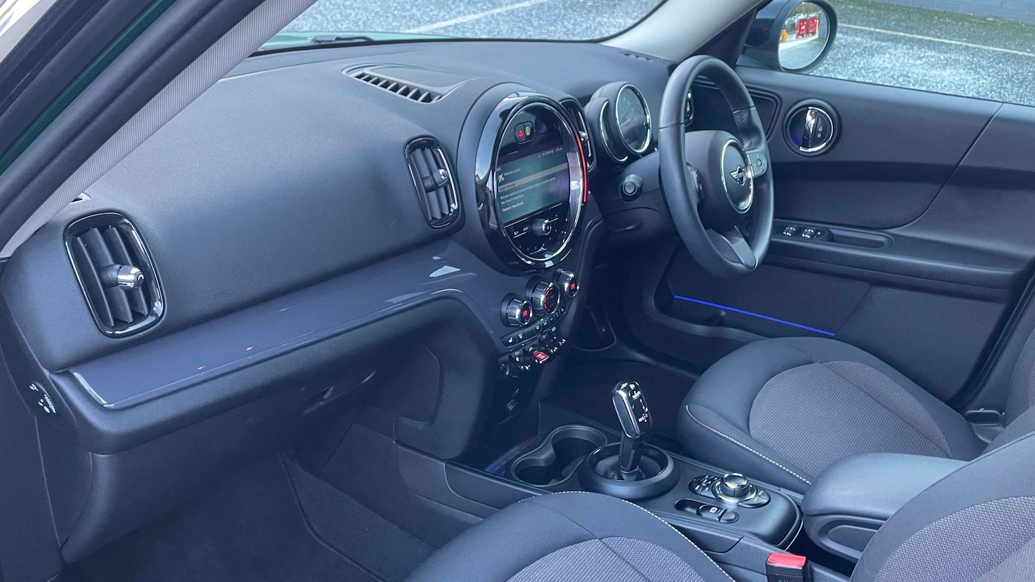 Used MINI Countryman for sale - 77093437: Photo 8