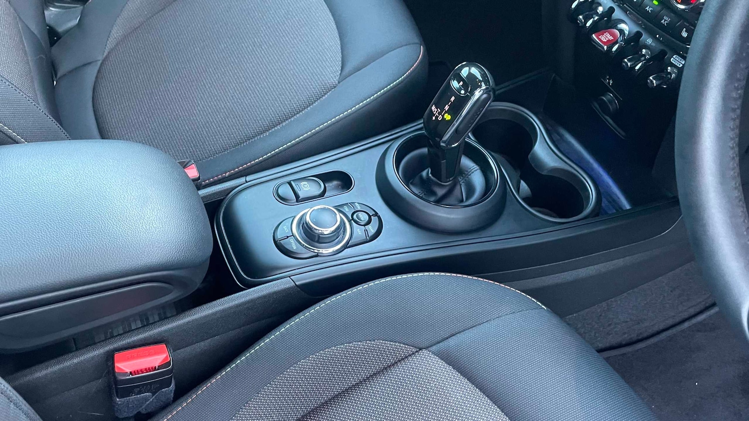 Used MINI Countryman for sale - 77093437: Photo 9