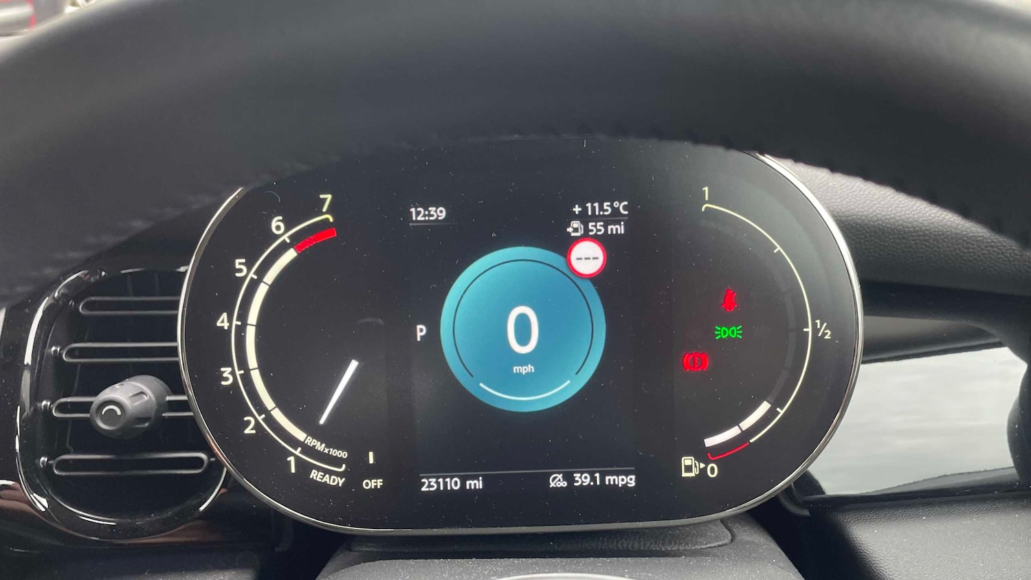 Used MINI Hatch 2022 for sale - 77914010: Photo 11