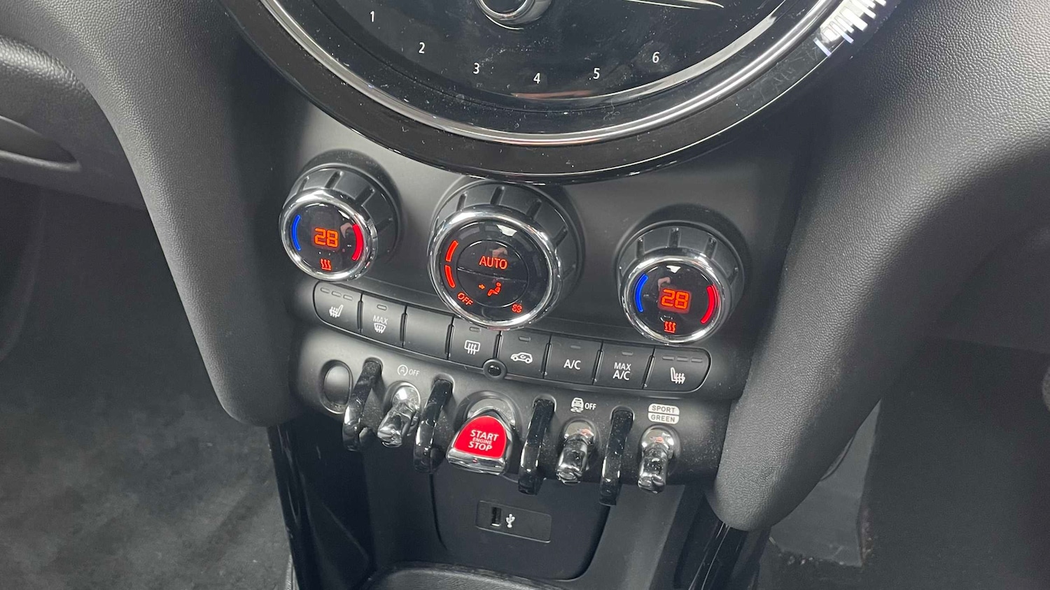 Used MINI Hatch 2022 for sale - 77914010: Photo 14