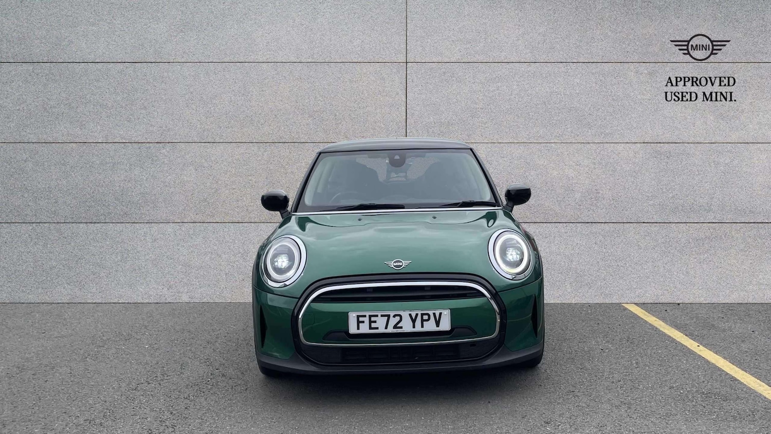 Used MINI Hatch 2022 for sale - 77914010: Photo 17