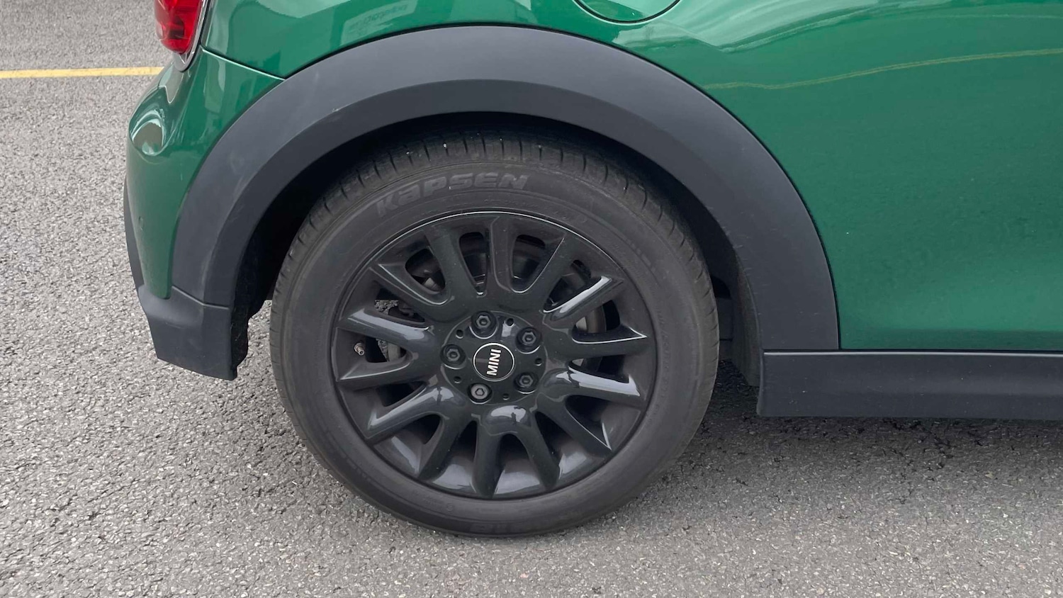 Used MINI Hatch 2022 for sale - 77914010: Photo 18