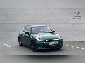 Used MINI Hatch 2022 for sale - 77914010: Photo