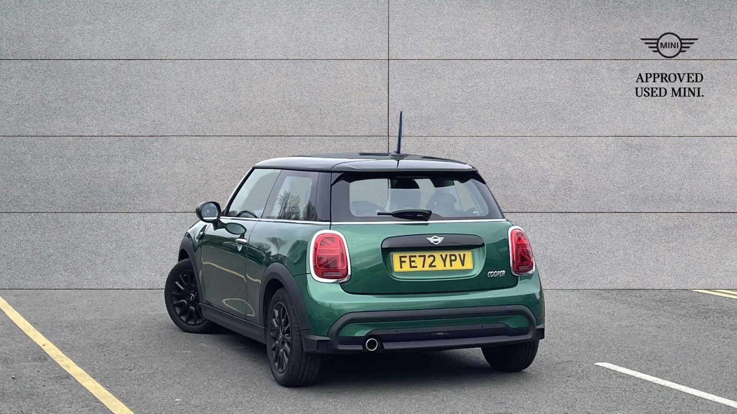 Used MINI Hatch 2022 for sale - 77914010: Photo 2