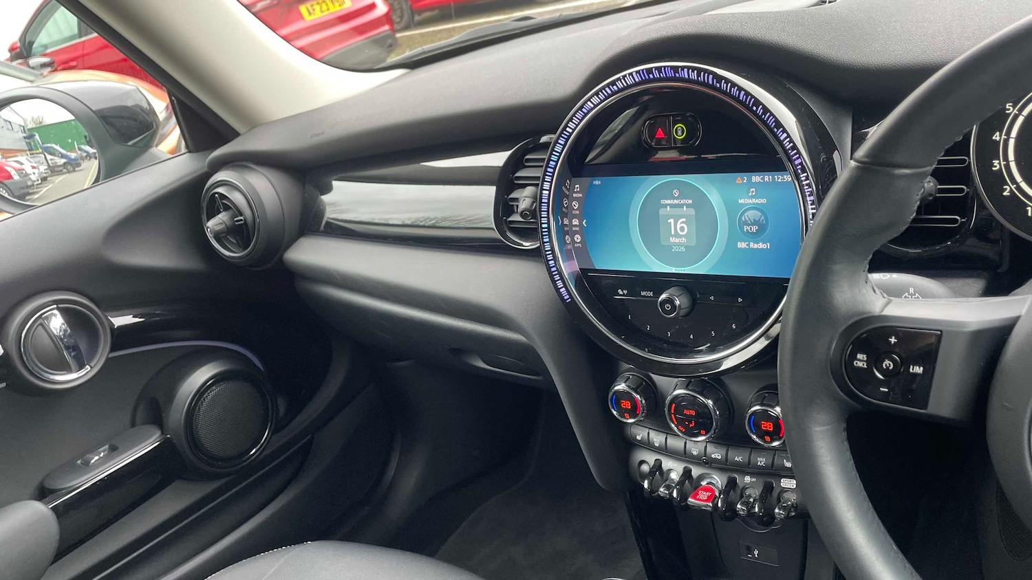 Used MINI Hatch 2022 for sale - 77914010: Photo 21