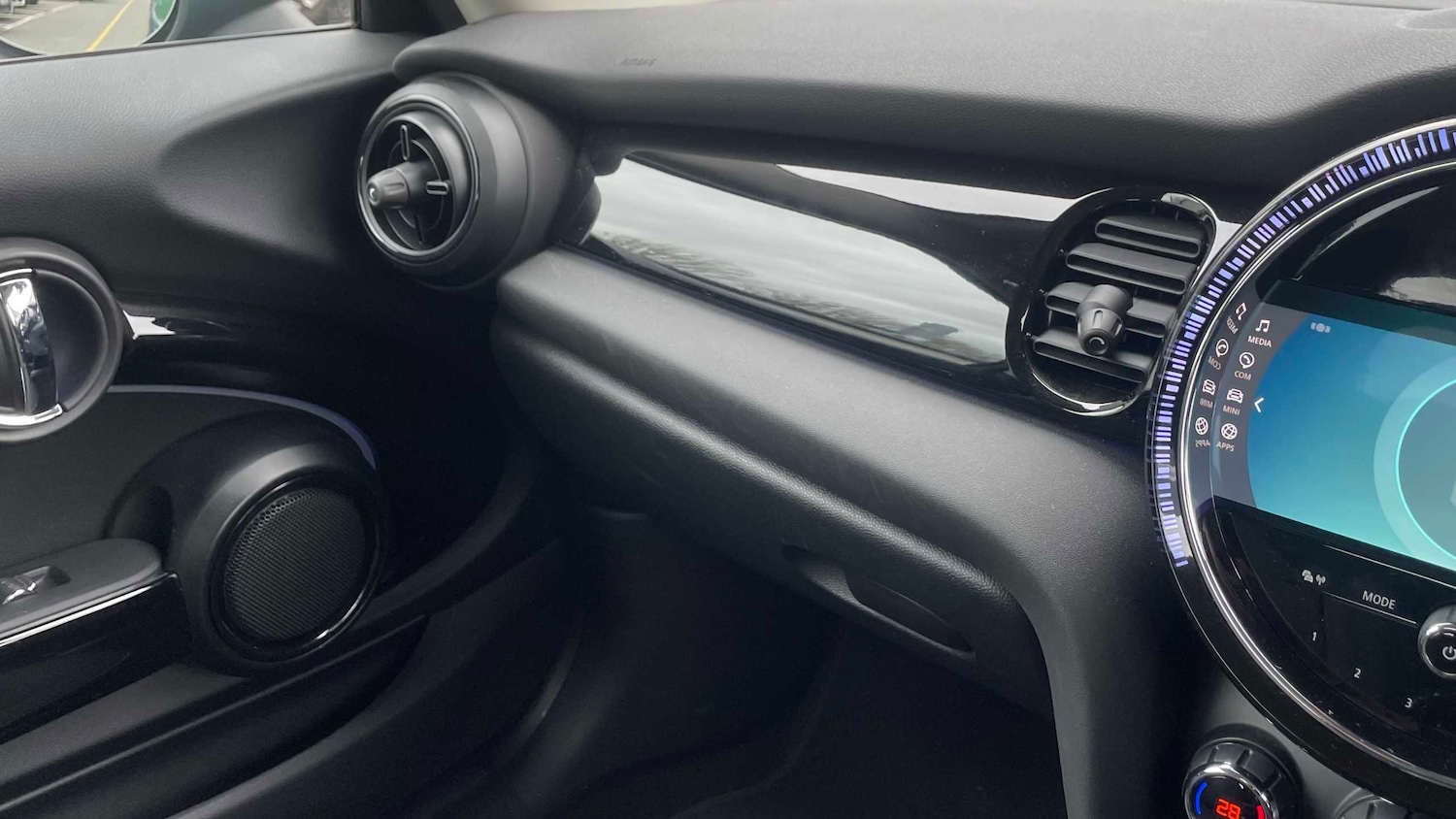Used MINI Hatch 2022 for sale - 77914010: Photo 22