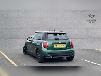 Used MINI Hatch 2022 for sale - 77914010: Photo