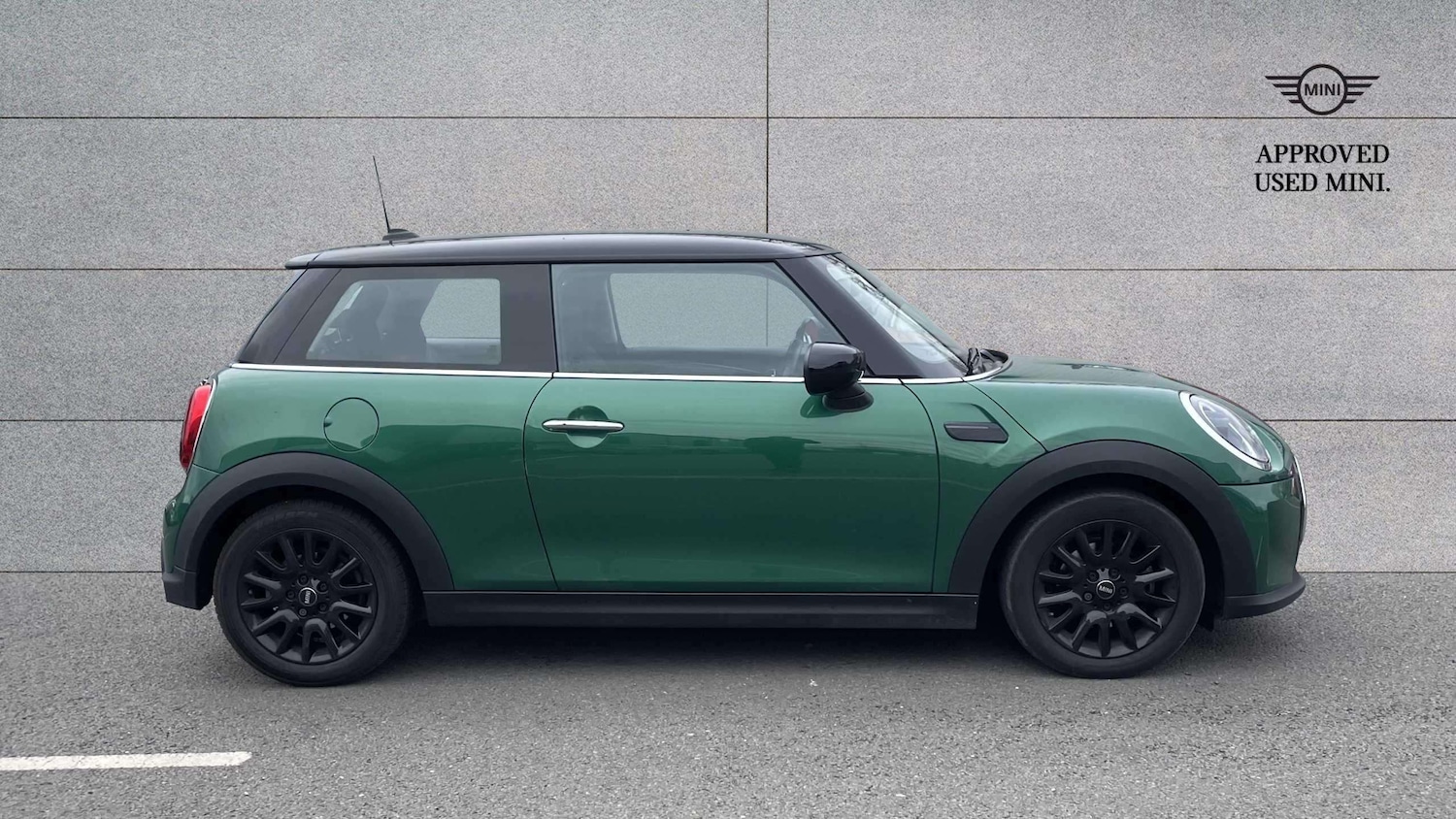 Used MINI Hatch 2022 for sale - 77914010: Photo 3