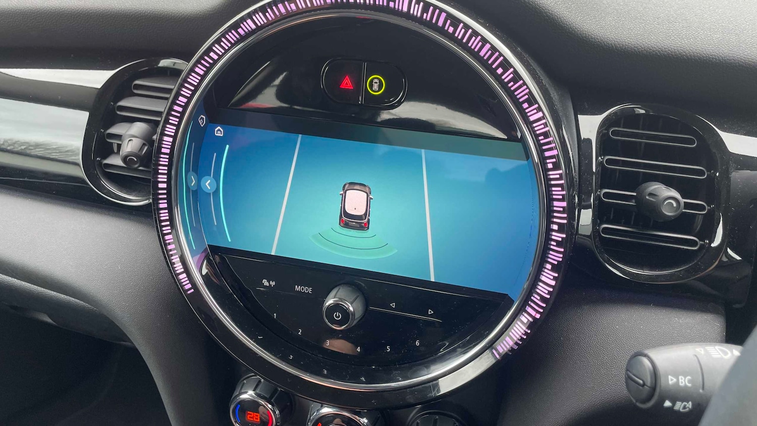 Used MINI Hatch 2022 for sale - 77914010: Photo 33