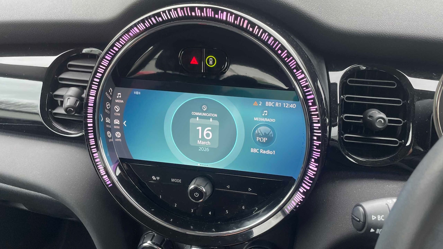 Used MINI Hatch 2022 for sale - 77914010: Photo 34