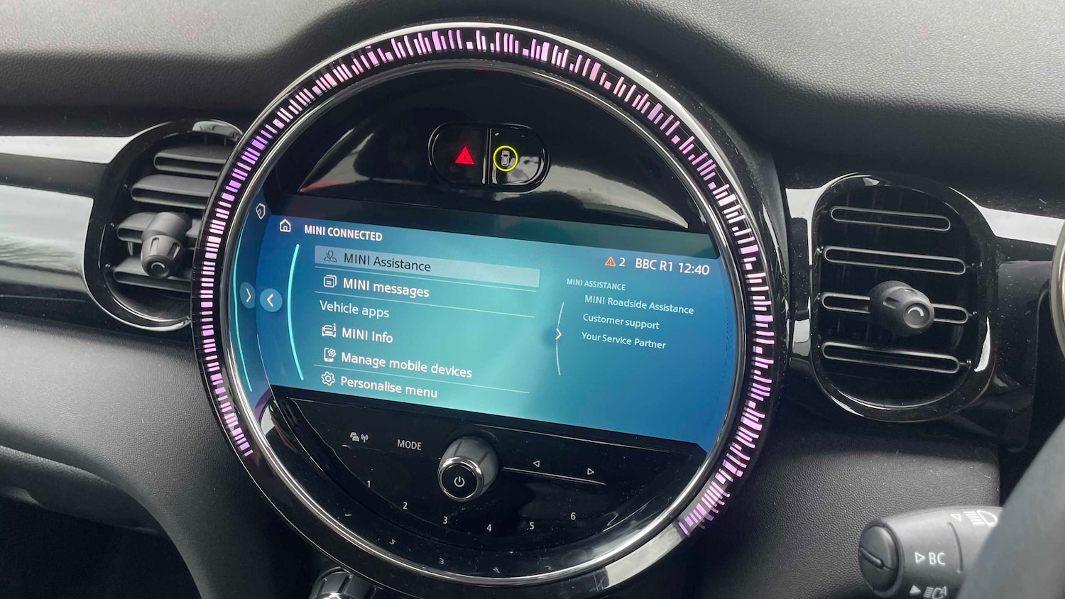 Used MINI Hatch 2022 for sale - 77914010: Photo 35