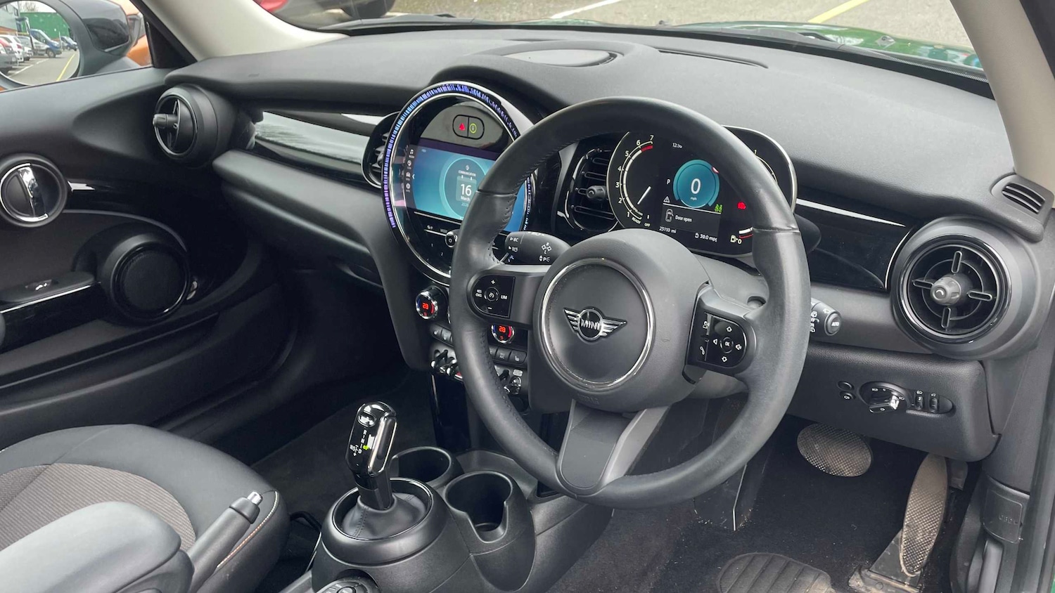 Used MINI Hatch 2022 for sale - 77914010: Photo 4