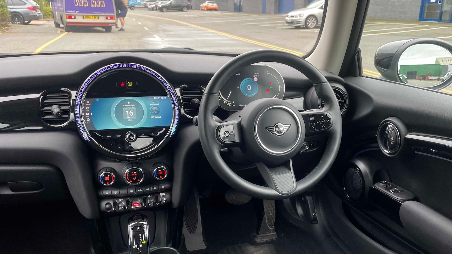 Used MINI Hatch 2022 for sale - 77914010: Photo 8