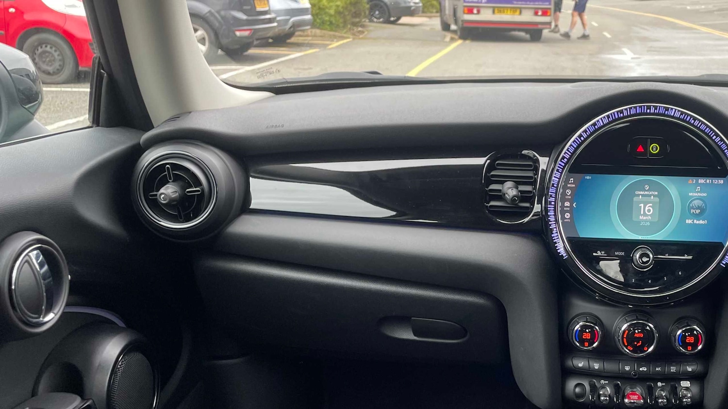 Used MINI Hatch 2022 for sale - 77914010: Photo 9