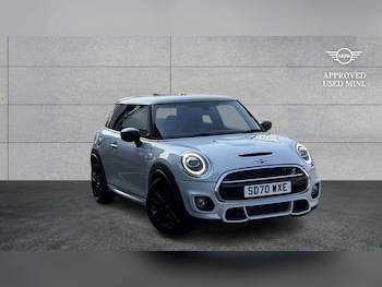 Used MINI Hatch 2020 for sale - 78754639: Photo
