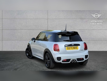 Used MINI Hatch 2020 for sale - 78754639: Photo