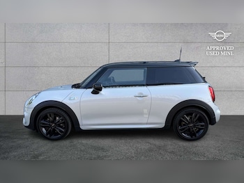 Used MINI Hatch 2020 for sale - 78754639: Photo