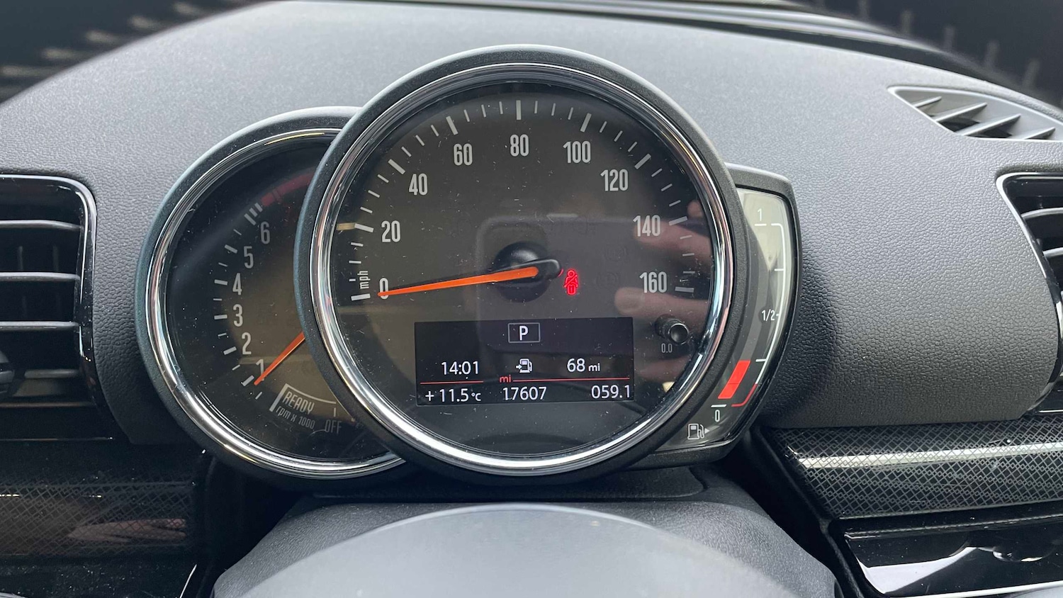 Used MINI Clubman 2022 for sale - 76746073: Photo 10