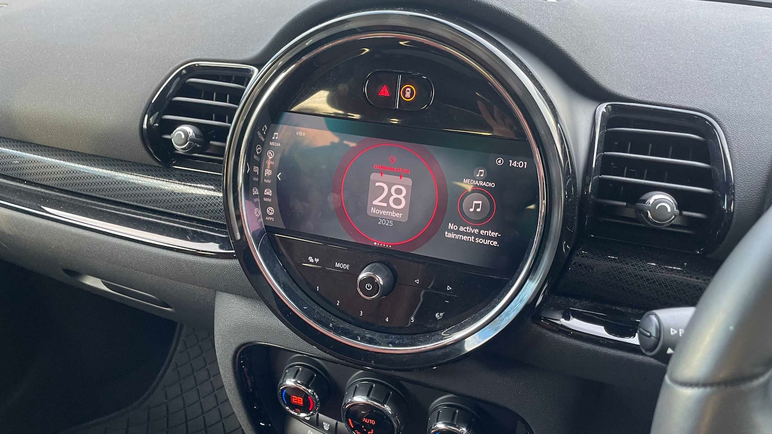 Used MINI Clubman 2022 for sale - 76746073: Photo 11