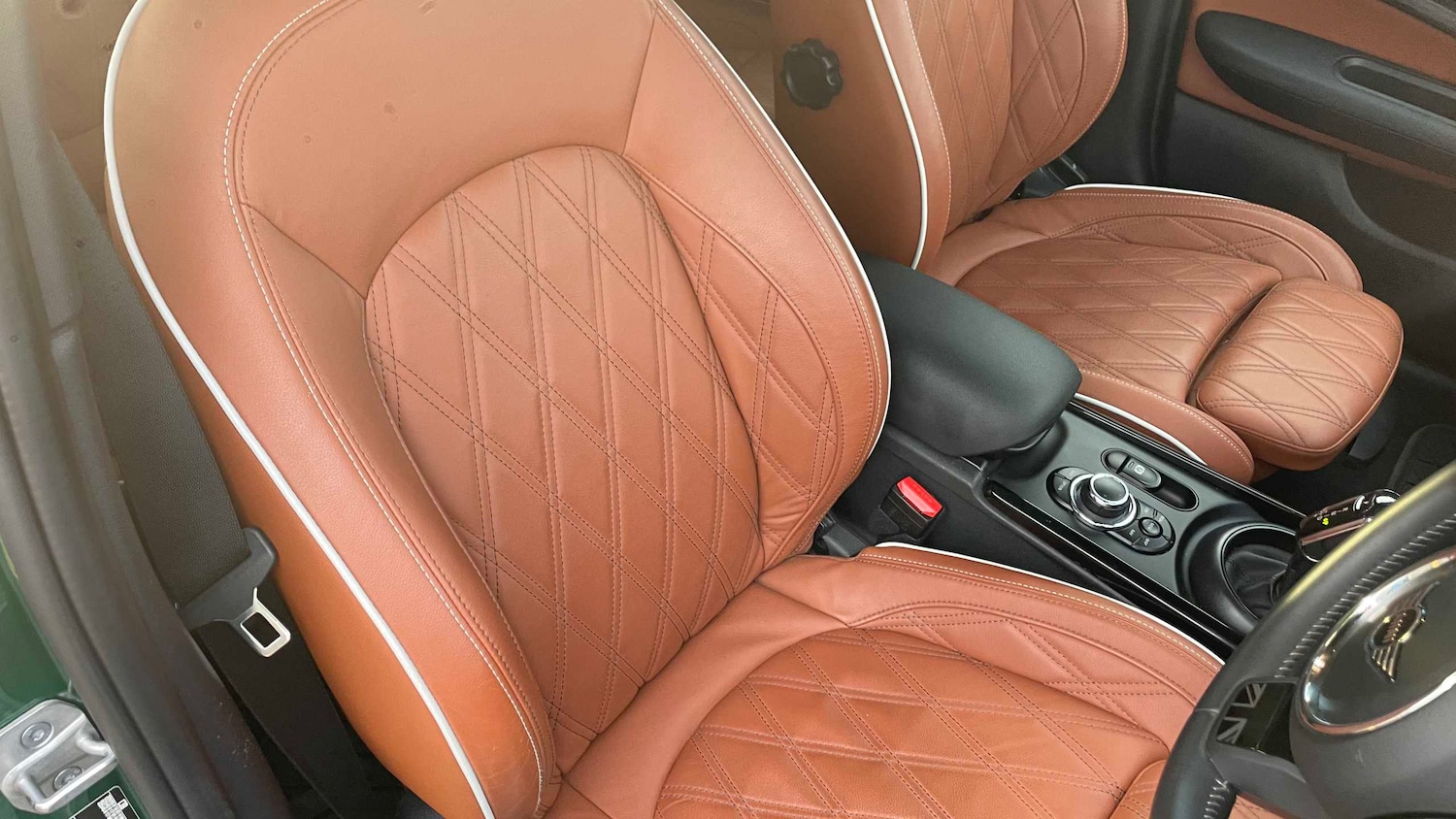 Used MINI Clubman 2022 for sale - 76746073: Photo 12