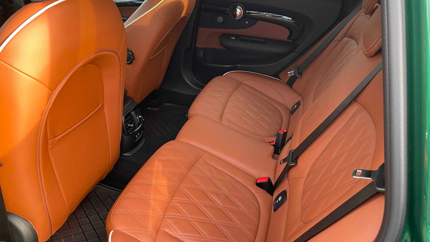 Used MINI Clubman 2022 for sale - 76746073: Photo 13