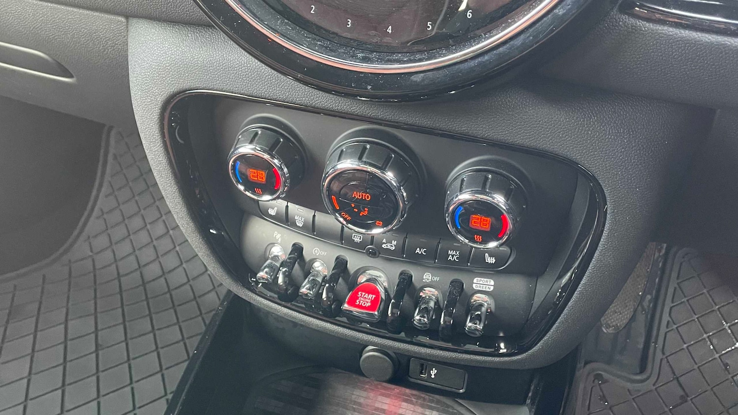 Used MINI Clubman 2022 for sale - 76746073: Photo 14